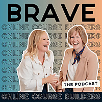Brave Online Course Builders