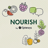 Nourish by Spinneys