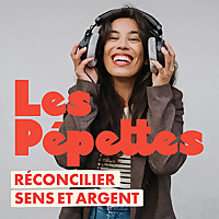Argent et sens &mdash; Les P&eacute;pettes