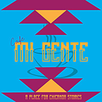 Caf&eacute; Mi Gente
