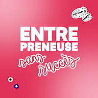 Entrepreneuse sans succ&egrave;s.