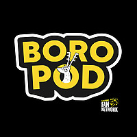 Boropod