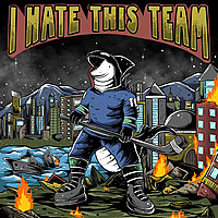 I Hate This Team