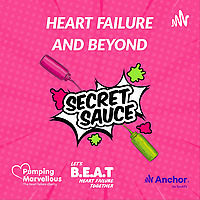 Heart Failure Unfiltered Podcast