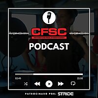CFSC SPAIN PODCAST | Entrenamiento y Sentido Com&uacute;n