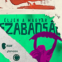 &Eacute;ljen a magyar szabads&aacute;g!