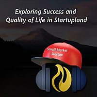 Small Market Startup