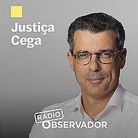 Justi&ccedil;a Cega
