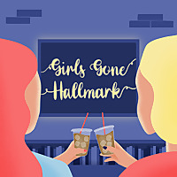 Girls Gone Hallmark