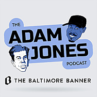 The Adam Jones Podcast
