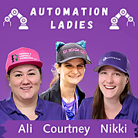 Automation Ladies