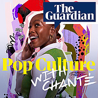 Pop Culture with Chant&eacute; Joseph