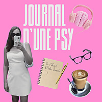 Journal d'une Psy