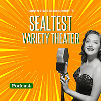 GSMC Classics: Sealtest Variety Theater