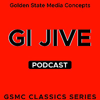 GSMC Classics: GI Jive