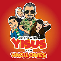El Show de Yisus y Los Vacilones
