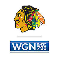 Chicago Blackhawks Postgame