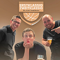 Erstklassig zweitklassig der ProA-Podcast