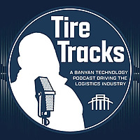 Tire Tracks: Driving the Logistics Industry