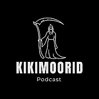 Kikimoorid