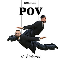 POV il podcast