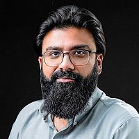 Talha Ahad Podcast