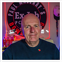 Paul Maleary's Ex-Job Downloaded Podcast