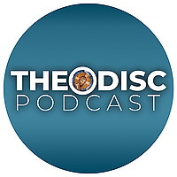 TheoDisc Podcast