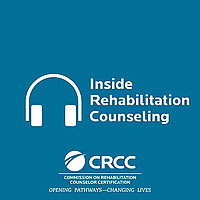 Inside Rehabilitation Counseling