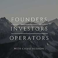 Founders, Investors & Operators