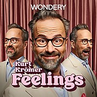 Kurt Kr&ouml;mer - Feelings