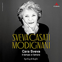 Cara Sveva. Il tempo e l'amore
