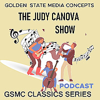 GSMC Classics: The Judy Canova Show