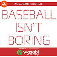 Baseball Isn&rsquo;t Boring