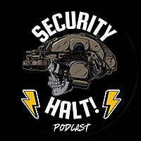 Security Halt!
