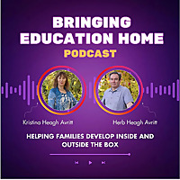 Bringing Education Home