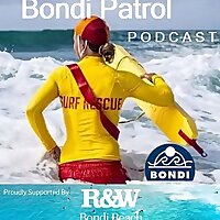 Bondi Patrol Podcast