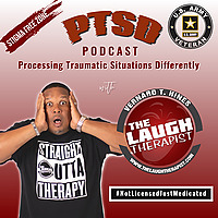 P.T.S.D. Processing Traumatic Situations Differently