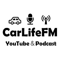 CarRide presents CarLifeFM