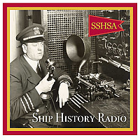 Ship History Radio
