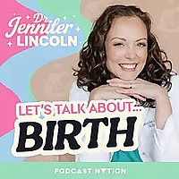 Let's Talk About Down There