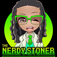 The Nerdy Stoner