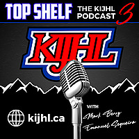 The KIJHL Podcast