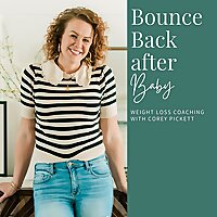 Bounce Back After Baby