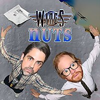 Wings Nuts