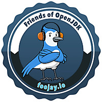 Foojay.io | Friends of OpenJDK and Java Programming