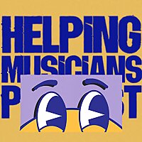 The Helping Musicians Podcast
