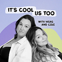 it's cool, us too