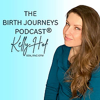 Birth Journeys: Birth Stories and Birth Education for Moms & Pregnant Individuals
