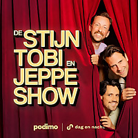 De Stijn, Tobi en Jeppe Show